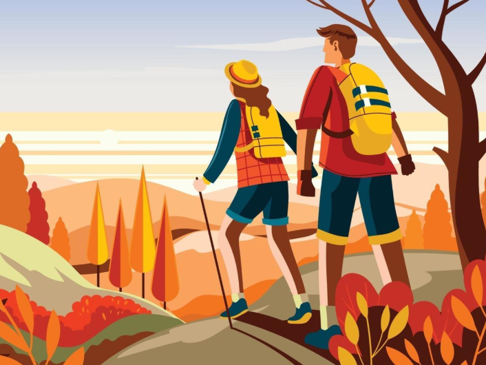 First time Backpacking: Your Comprehensive Guide to Backpacking Essentials