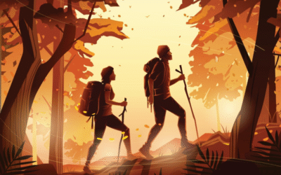 How to Start Hiking in 7 Simple Steps: A Guide for Beginner Hikers